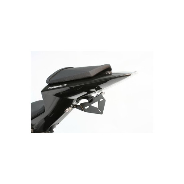 R&G RC8 TAIL TIDY WITH INDICATORS